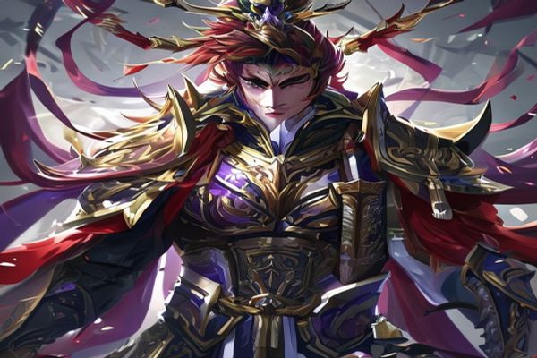 梦幻西游大闹天宫副本攻略
